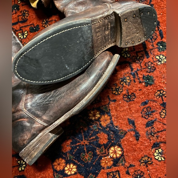 Bed|Stu Manchester Transitional Boot - Picture 4 of 7